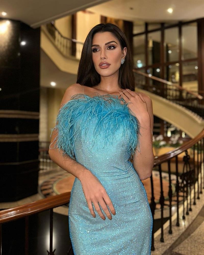 Người đẹp Brazil sau 2 tháng đăng quang Miss Grand International-3