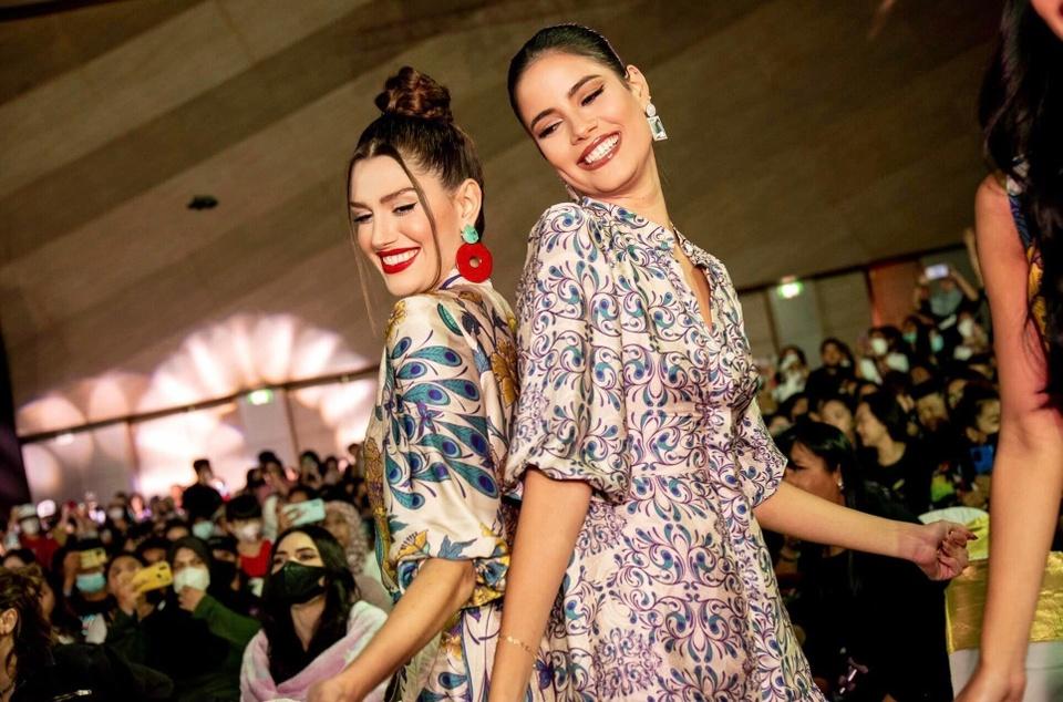 Người đẹp Brazil sau 2 tháng đăng quang Miss Grand International-7