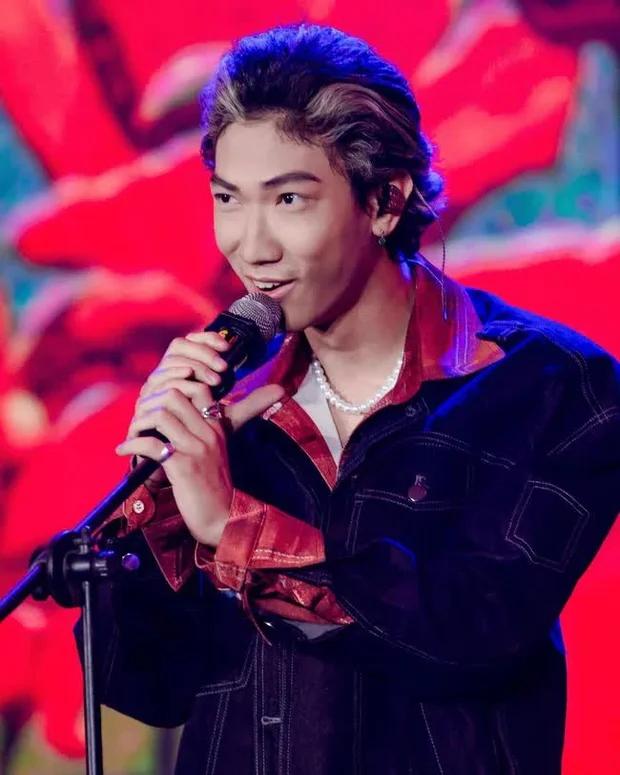 GONZO lên tiếng khi bị tấn công bởi chuyện được 6 vệ sĩ hộ tống-2