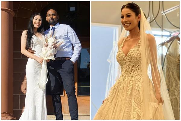 Nhà đẻ và nhà chồng Jennifer Phạm gây sốt với visual đẹp đều-8