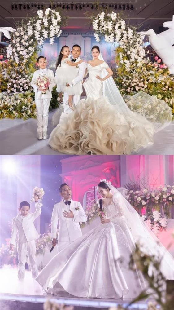 Khánh Thi - Phan Hiển bớt cãi nhau chỉ vì một câu nói của quý tử-3