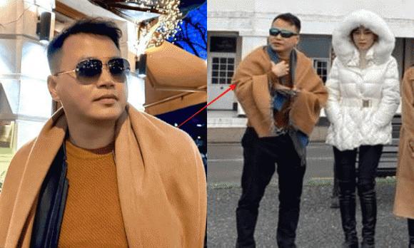 Shark Bình - Phương Oanh lộ ảnh tình tứ, dập lời đồn chia tay-4