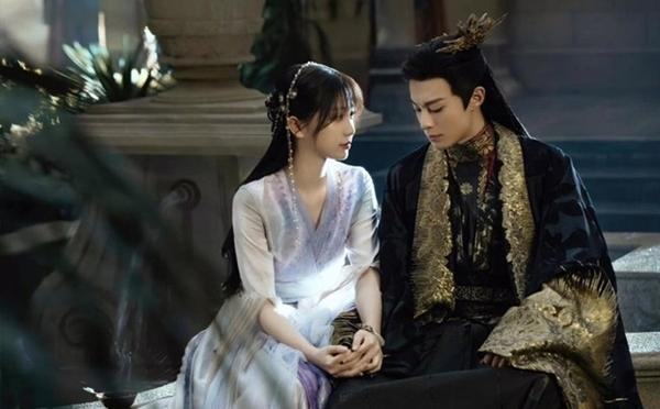 8 phim Hoa ngữ thống trị hot search 2022: một siêu phẩm gây sốc vì bét bảng-2