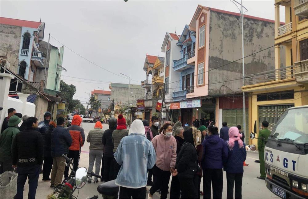 Đột nhập ăn trộm, rồi giết 2 vợ chồng giáo viên ở Bắc Ninh-3