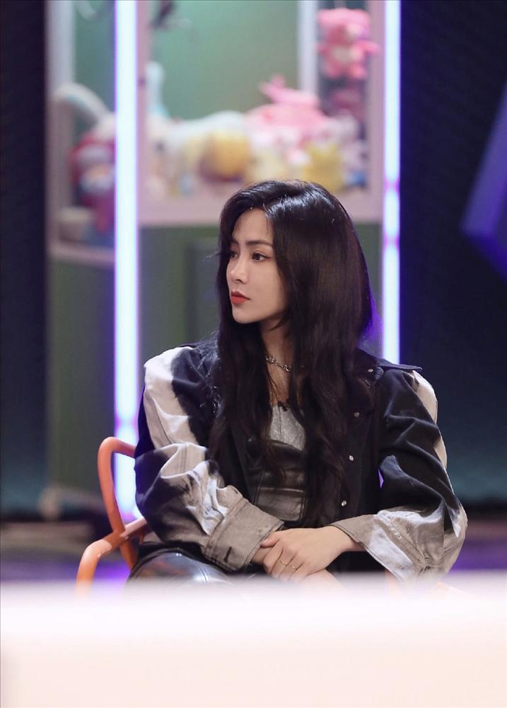 Lisa (BLACKPINK) bị tung tin đồn hẹn hò Thái Từ Khôn?-2