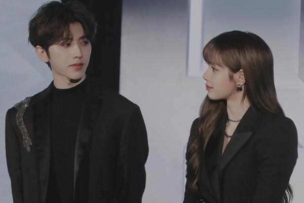 Idol Kpop và mèo cưng: choáng với đại gia đình của Lisa BLACKPINK-7