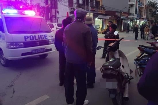 Đột nhập ăn trộm, rồi giết 2 vợ chồng giáo viên ở Bắc Ninh