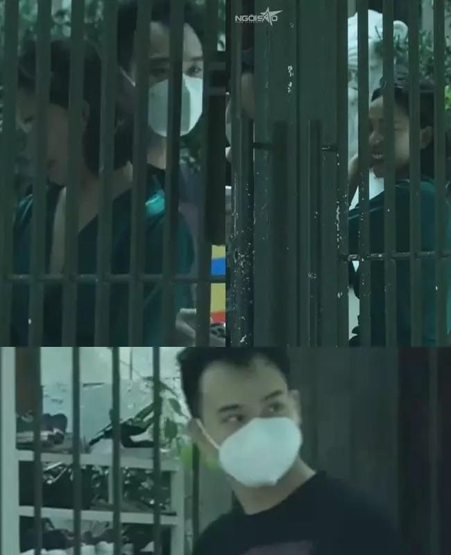 Diệp Lâm Anh đối mặt Quỳnh Thư, ai hơn ai qua cam thường?-8