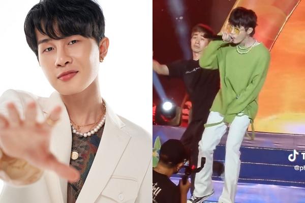 Jack được khen hết phèn, lấy lại phong độ hơn trước-4