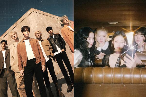 Nhóm nữ đàn em BLACKPINK sắp ra mắt: G-Dragon chính là producer?-9