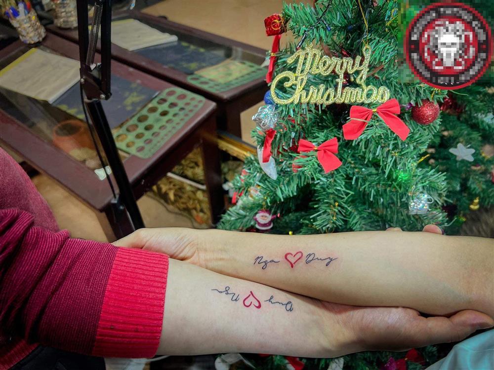 Phản ứng bất ngờ của Âu Hà My khi bồ cũ cơ trưởng có bạn gái-1