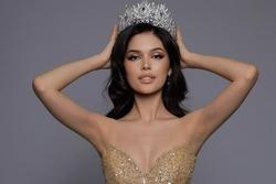 Hoa hậu Kazakhstan bỏ thi Miss Universe