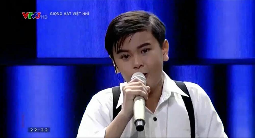 2 thí sinh Việt tham gia show sống còn Hàn Quốc: 1 người từng thi The Voice Kid-5