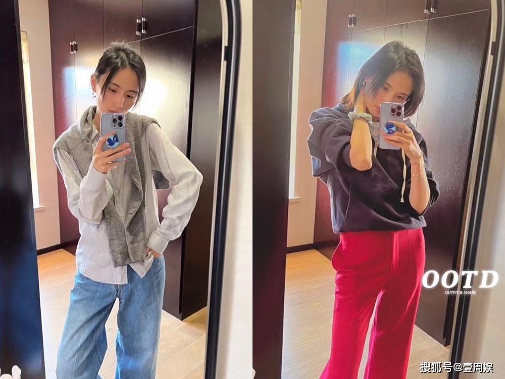 Vợ hoa hậu kém 19 tuổi của Lý Á Bằng thất nghiệp-2