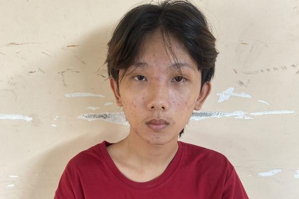 Thanh niên in 1.200 tờ tiền giả mệnh giá 500.000 đồng-1