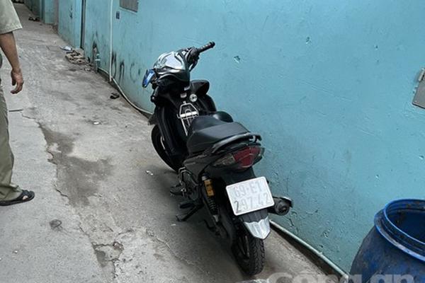 Hẹn gặp bạn gái không được, thanh niên ra đường ray tự tử-2