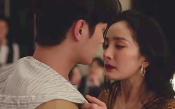 3 nữ chính là nỗi thất vọng: Dương Tử - Lý Thấm quá già-1