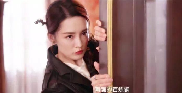 3 nữ chính là nỗi thất vọng: Dương Tử - Lý Thấm quá già-5