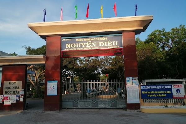 Nữ sinh lớp 10 bất ngờ đột tử trong giờ học thể dục-1