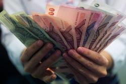 Du khách Việt bị lừa đổi tiền khi đi Thái Lan