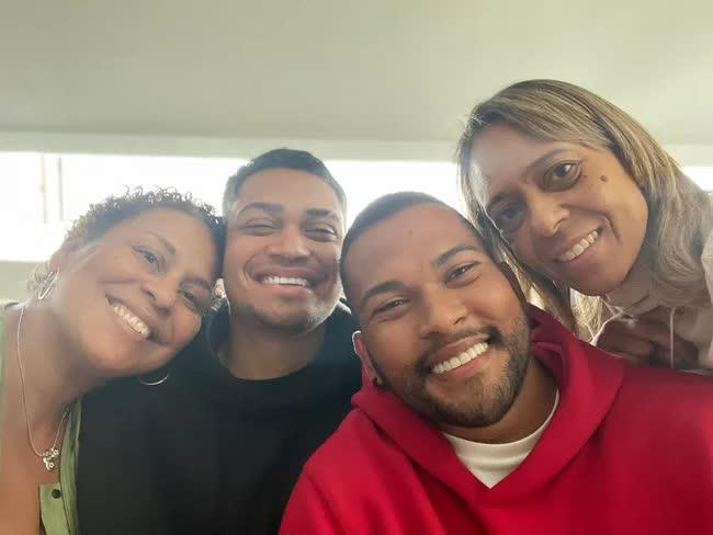 Trước khi qua đời, Pele kịp hoàn thành di nguyện con gái quá cố-1