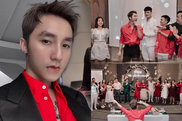 Sơn Tùng hát cảm xúc lại khiến fan muốn làm chuyện cảm lạnh-6