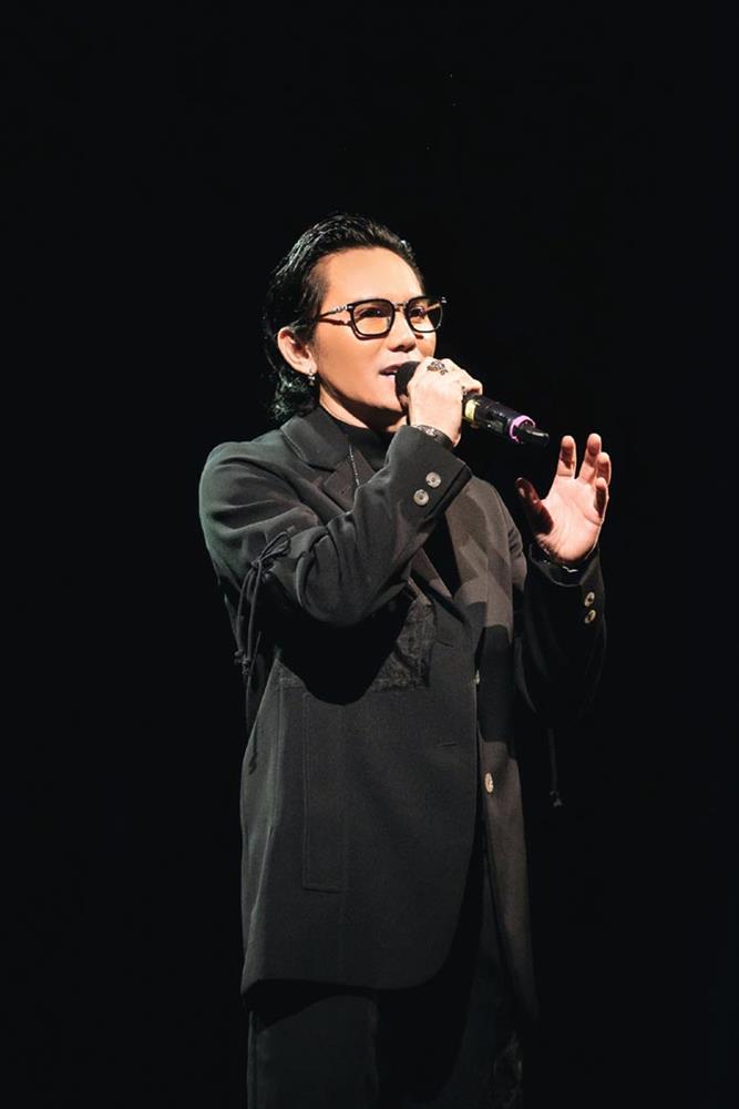 Chuyện dốc hết vốn liếng trở lại ca hát của Mars Anh Tú-2