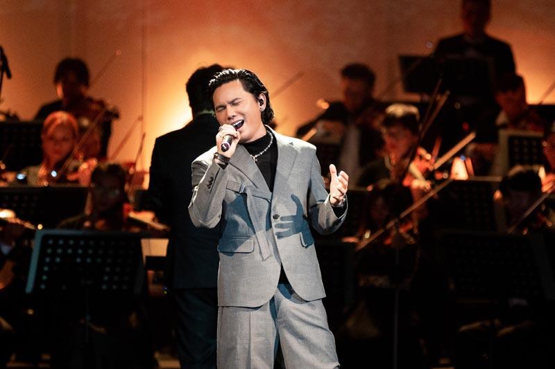 Chuyện dốc hết vốn liếng trở lại ca hát của Mars Anh Tú-3