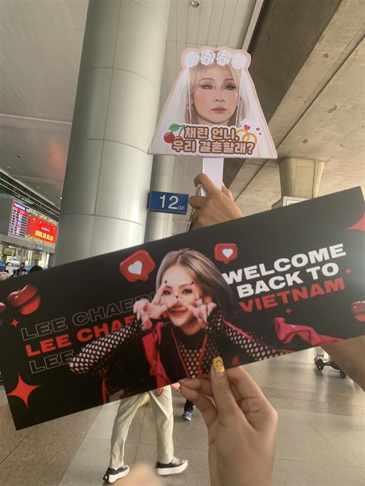 CL (2NE1) cực ngầu khi quay lại Việt Nam biểu diễn sau 8 năm-1