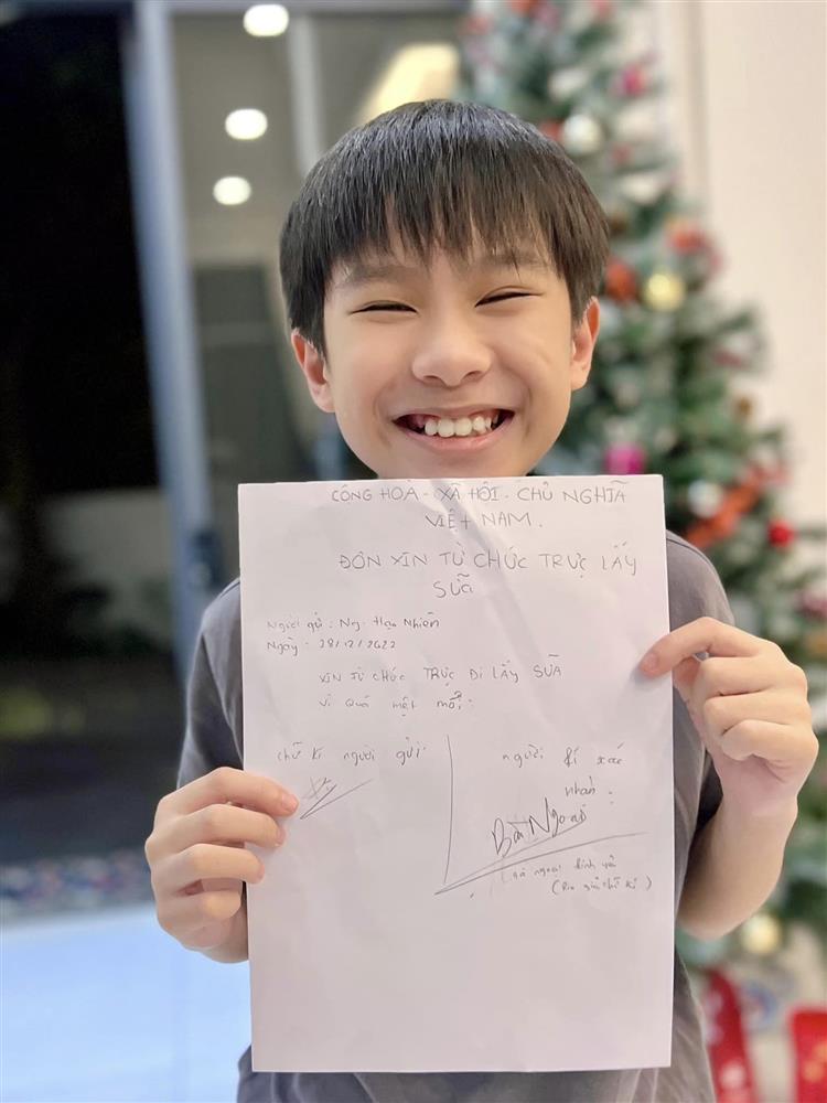 Tin showbiz Việt ngày 30/12: Phạm Quỳnh Anh đáp trả lời nhắc chăm con-6