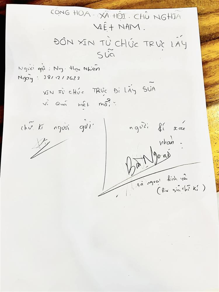 Tin showbiz Việt ngày 30/12: Phạm Quỳnh Anh đáp trả lời nhắc chăm con-7