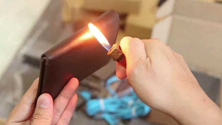 Không dùng cũng không được đốt 4 món đồ vật để tránh tai họa-4