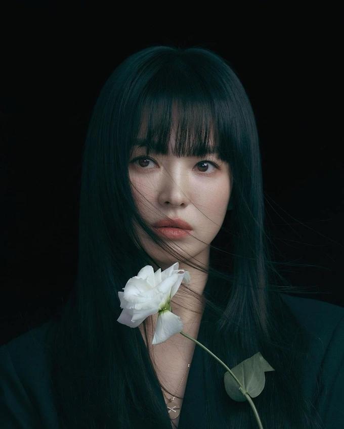 Tình trường ồn ào của Song Hye Kyo, dễ phải lòng bạn diễn-7