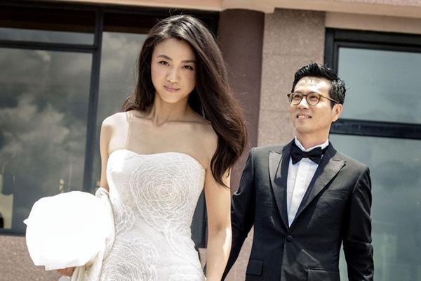 Bạch Lộc mập mờ với bạn trai tin đồn-4