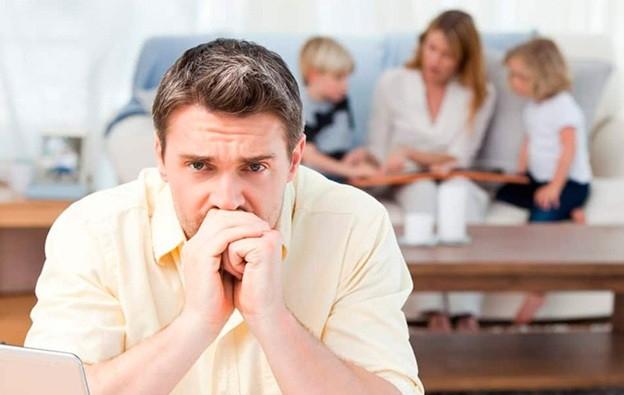 Nhiều đàn ông có suy nghĩ này sau khi kết hôn?-1