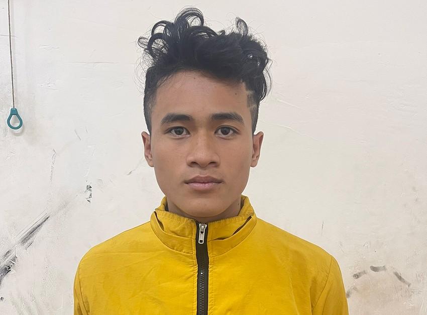 Nhiều thanh niên bị 2 bạn gái quen qua mạng dàn cảnh cướp-2