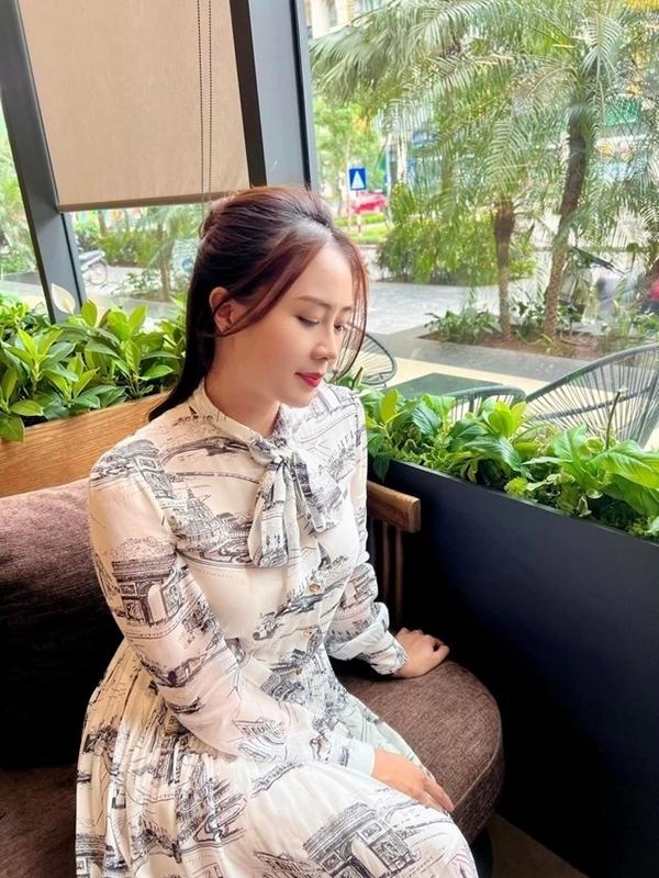 Mỹ nhân đầu tư mặc đẹp trên phim Việt 2022: 80 tập không trùng lặp đồ-7