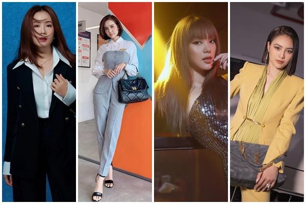 Nữ chính bị ghét nhất phim Việt hiện tại: Diễn xuất đơ cứng-7