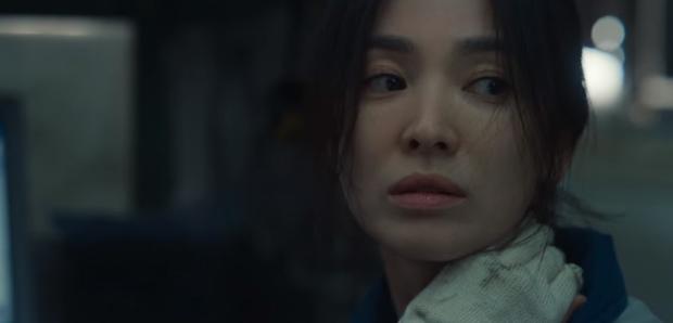 Song Hye Kyo 41 tuổi vẫn đóng em gái đôi mươi ở The Glory-2