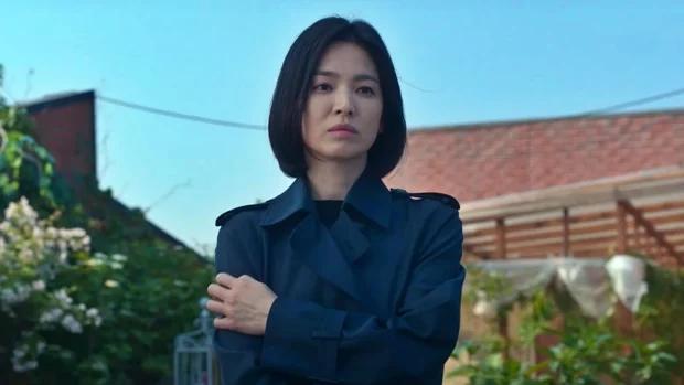 Song Hye Kyo 41 tuổi vẫn đóng em gái đôi mươi ở The Glory-6