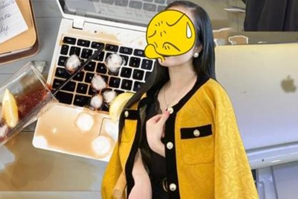 Con ném vỡ iPhone14 hàng xóm, bố mẹ đã không đền còn block-8