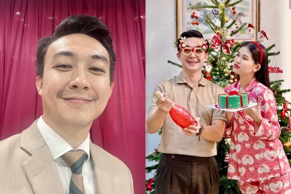 Mặc quá khứ nhan sắc bất ổn, Lê Âu Ngân Anh ngày càng đẹp, dáng siêu thực-11