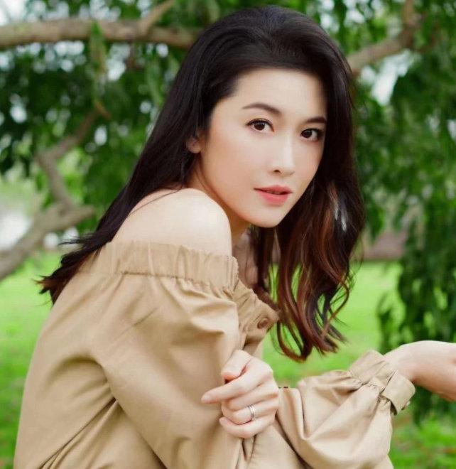 Cựu hoa đán TVB Châu Lệ Kỳ ra sao ở tuổi 43?-5