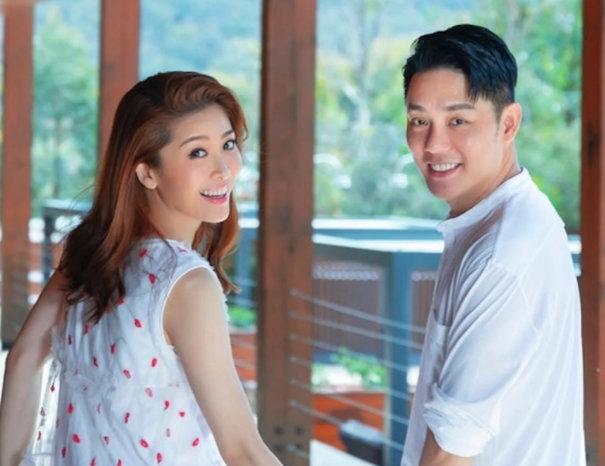 Cựu hoa đán TVB Châu Lệ Kỳ ra sao ở tuổi 43?-6