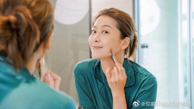 Cựu hoa đán TVB Châu Lệ Kỳ ra sao ở tuổi 43?-3