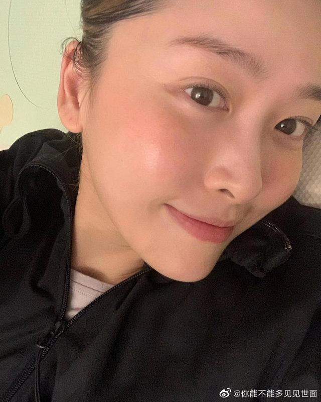 Cựu hoa đán TVB Châu Lệ Kỳ ra sao ở tuổi 43?-4