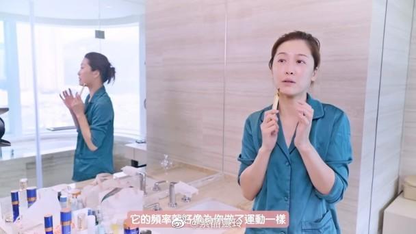 Cựu hoa đán TVB Châu Lệ Kỳ ra sao ở tuổi 43?-2