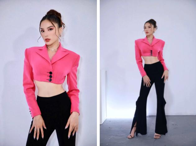 Sao giảm cân ngoạn mục 2022: Phan Như Thảo top 1-11