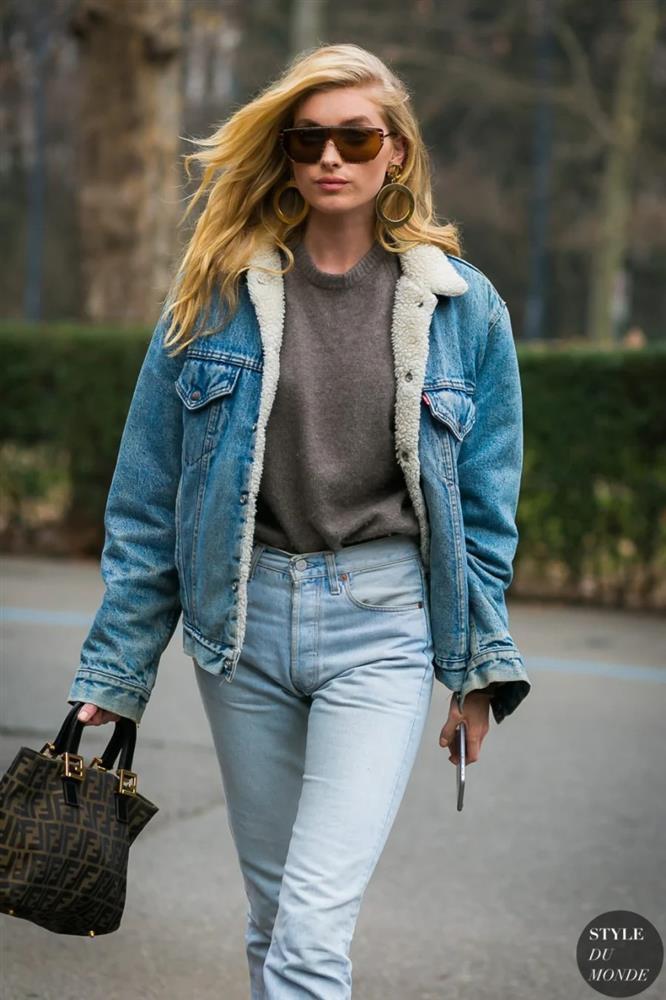 5 kiểu áo giúp bạn vượt qua mùa Đông lạnh giá mà vẫn sành điệu, sang chảnh-1