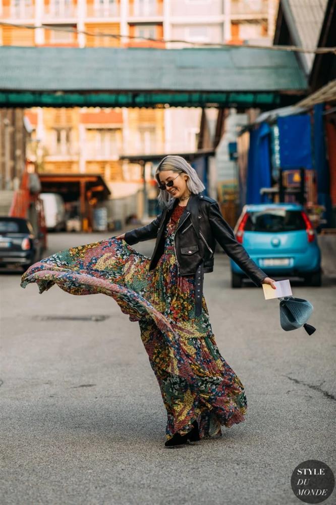 5 kiểu áo giúp bạn vượt qua mùa Đông lạnh giá mà vẫn sành điệu, sang chảnh-2